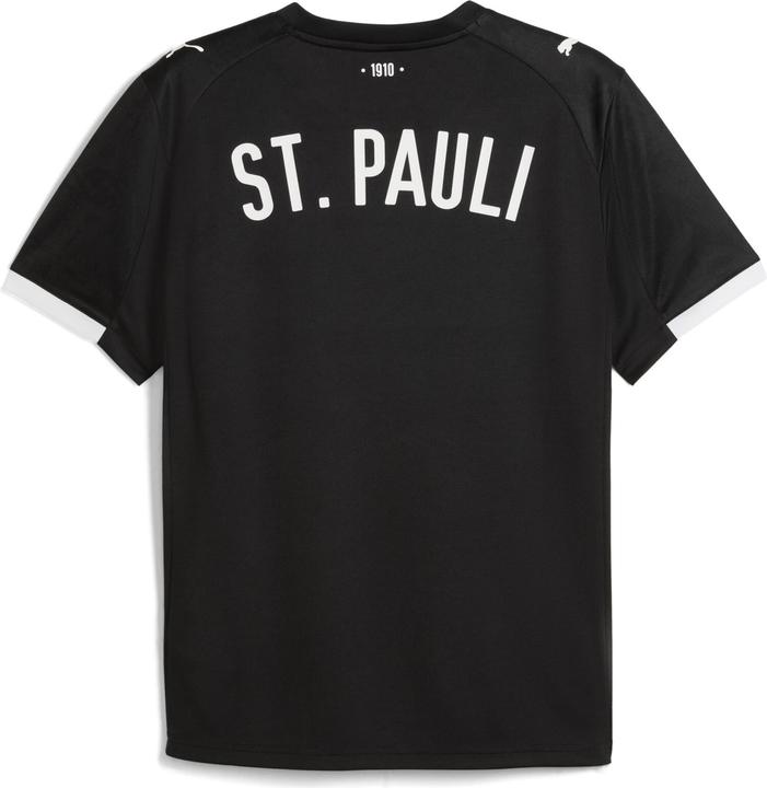 Produktbild Puma FCSP Third Jersey (M)