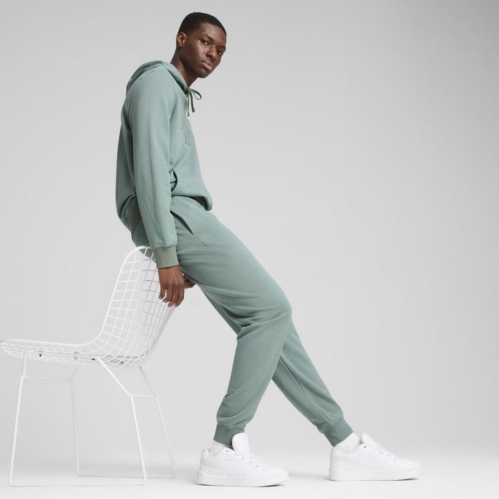 Actual product image Puma ESS LOGO LAB Execution Sweatpants TR cl (S)