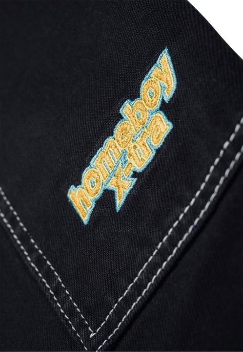 Produktbild Homeboy x-tra WORK PANTS (W33/L32)