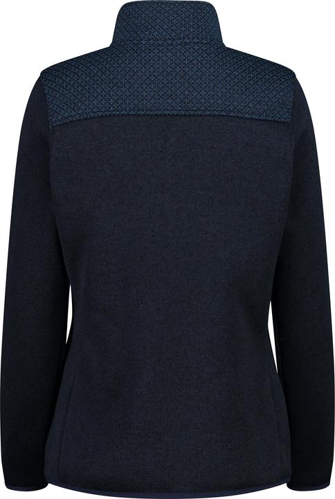 Produktbild CMP Campagnolo Women's Jacquard Knitted Jacket (S)