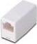 Immagine prodotto Digitus Accoppiatore modulare RJ45, non schermato (Accoppiamento di rete)