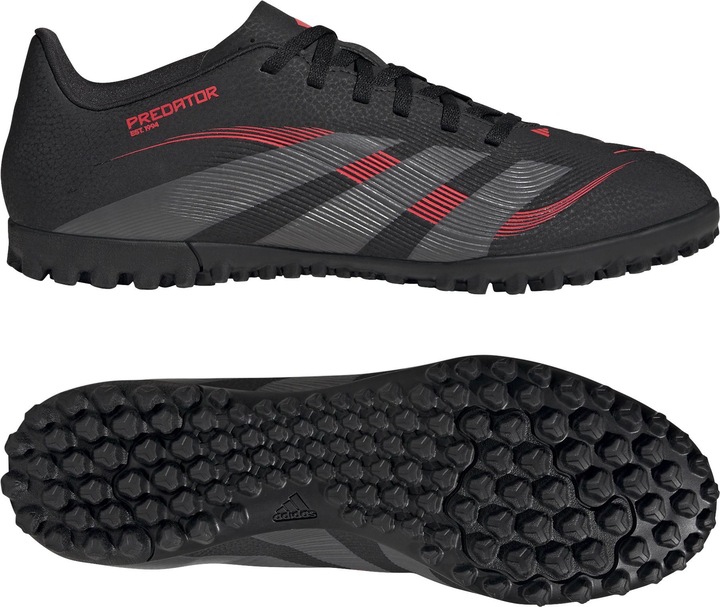 Produktbild adidas Predator Club TF (42 2/3)