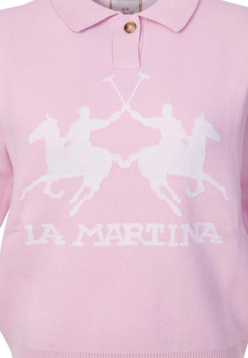 Produktbild La Martina WCS003 (S)