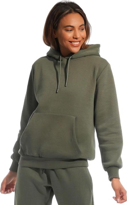 Produktbild Light and Shade Kapuzenpullover (S)