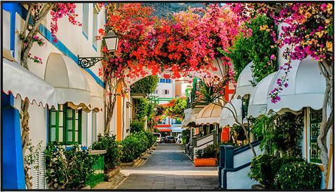 Actual product image Vestel XN86 86IN LED UHD 24/7 LFD (3840 x 2160 Pixels, 86")