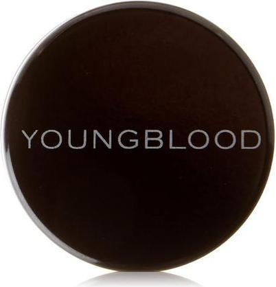 Actual product image Youngblood Crushed Mineral Blush - Plumberry (Plumberry)