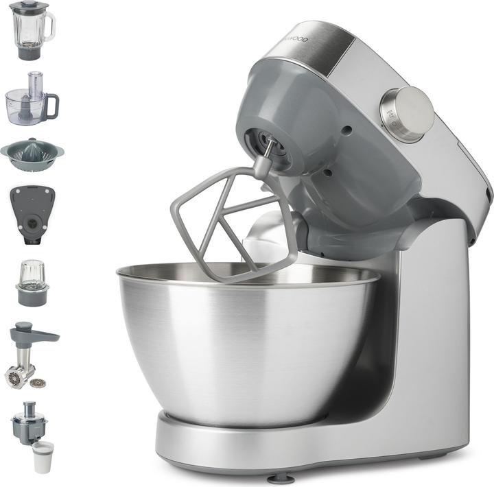 Actual product image Kenwood Prospero+ KHC29A.X0SI (1000 W)