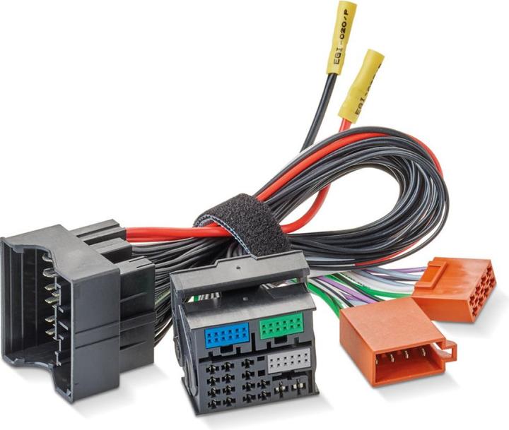 Focal Durezza Y-Iso VW