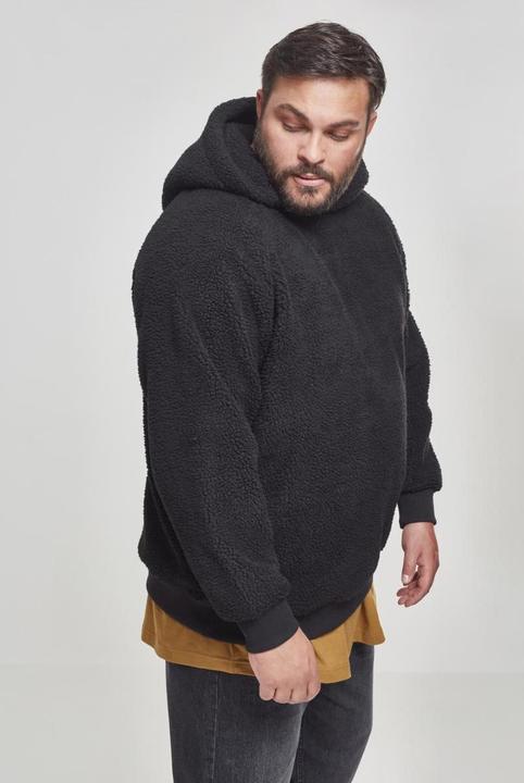 Produktbild Urban Classics Sherpa Hoody (M)