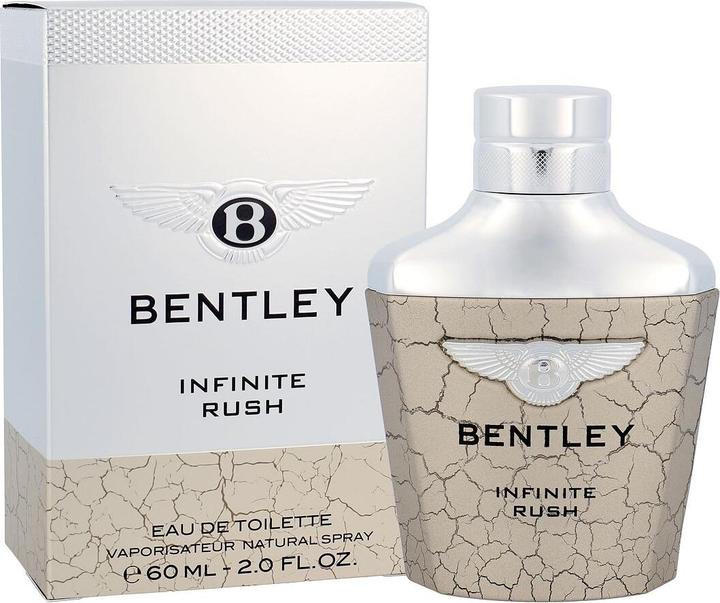 Image du produit Bentley Ruée vers l'infini (Eau de toilette, 60 ml)
