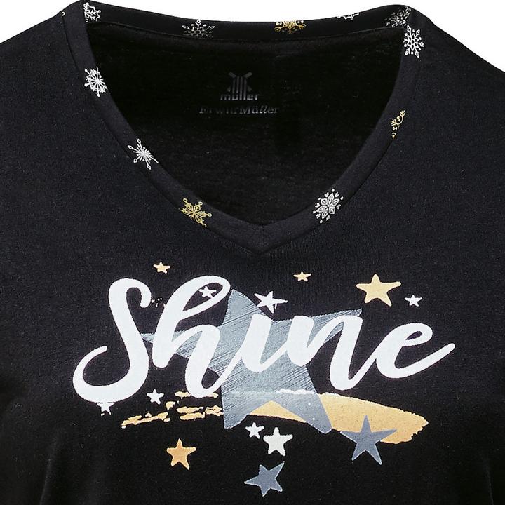 Image du produit Erwin Müller Pyjamas pour dames (40)