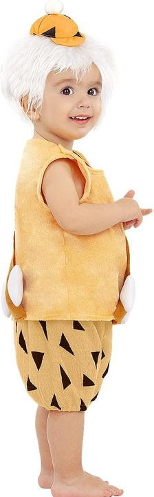 Produktbild Metamorph Familie Feuerstein – Bamm-Bamm Kostüm für Kinder (98, 102, 104, 100 A)