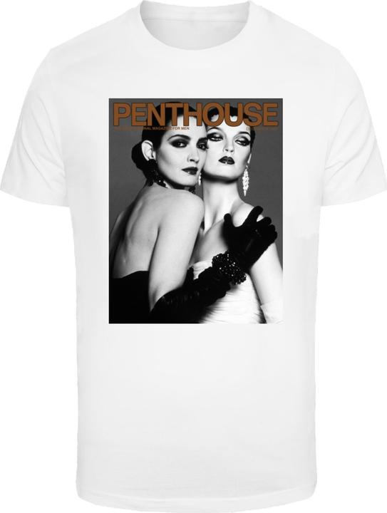 Immagine prodotto Merchcode Maglietta Penthouse 1996 - 166025 (M)
