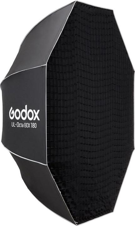 Produktbild Godox UL BOX Octa 180 Multifunctional Easy Fold Softbox (Softbox, 180 cm)