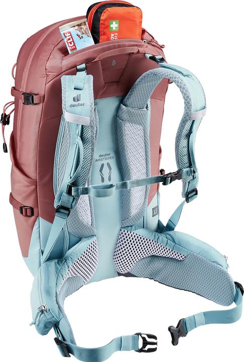 Actual product image Deuter Trail Pro 31 SL (31 l)