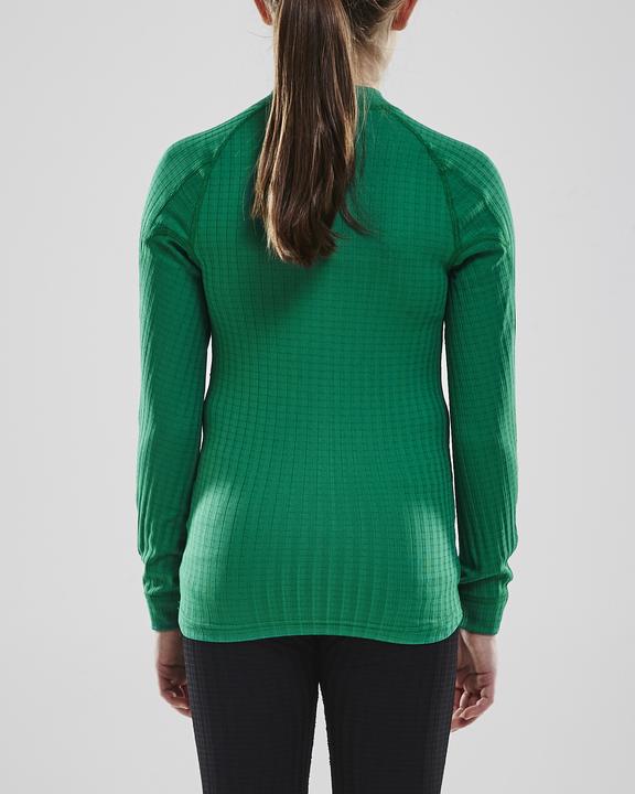Actual product image Craft Progress Baselayer Cn Ls Jr (122, 128)