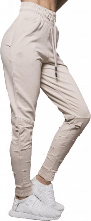 Actual product image Body Engineers Double Destroyed Jogger (S)