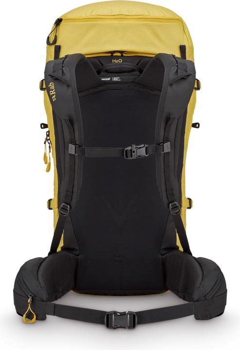 Produktbild Rab Ascendor 35 - Tourenrucksack (35 l)