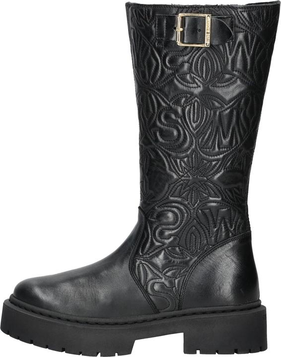 Actual product image Steve Madden Stiefel (42)