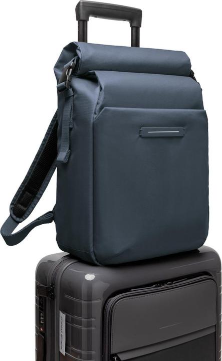Produktbild Horizn Shibuya Rolltop Backpack (19 l)