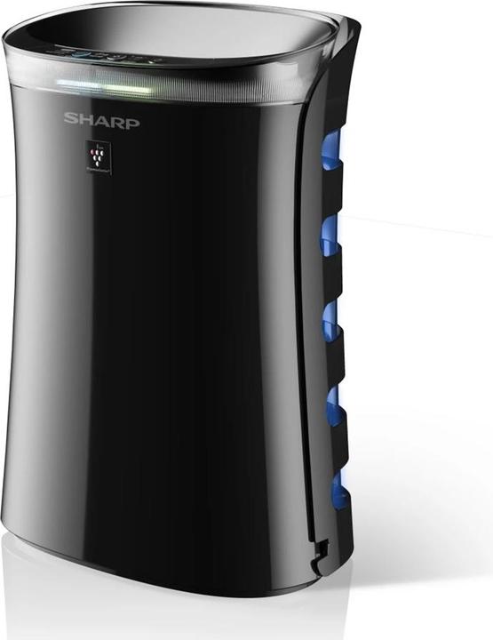 Actual product image Sharp Air purifier UA-PM50E-B 40 m² (40 m²)