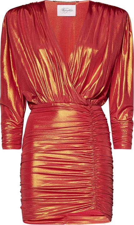 Immagine prodotto Redemption Dresses Orange (44)