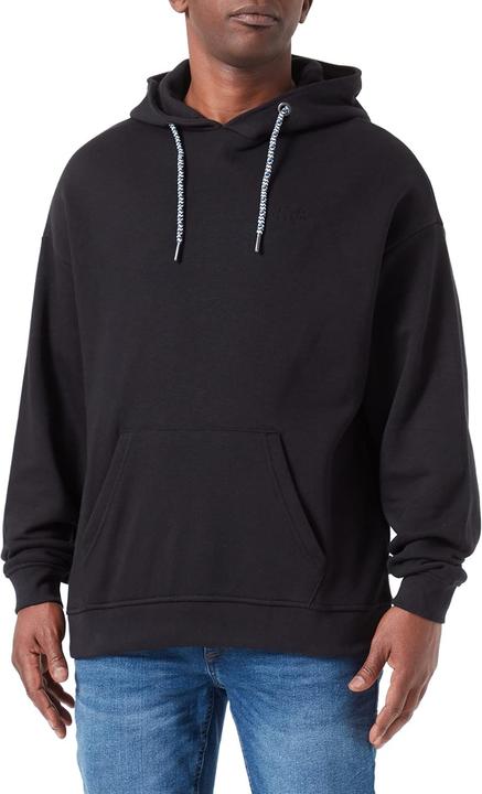 Produktbild Blend Oversized Sweatshirt mit grosser Kapuze, lässiger Schnitt (L)