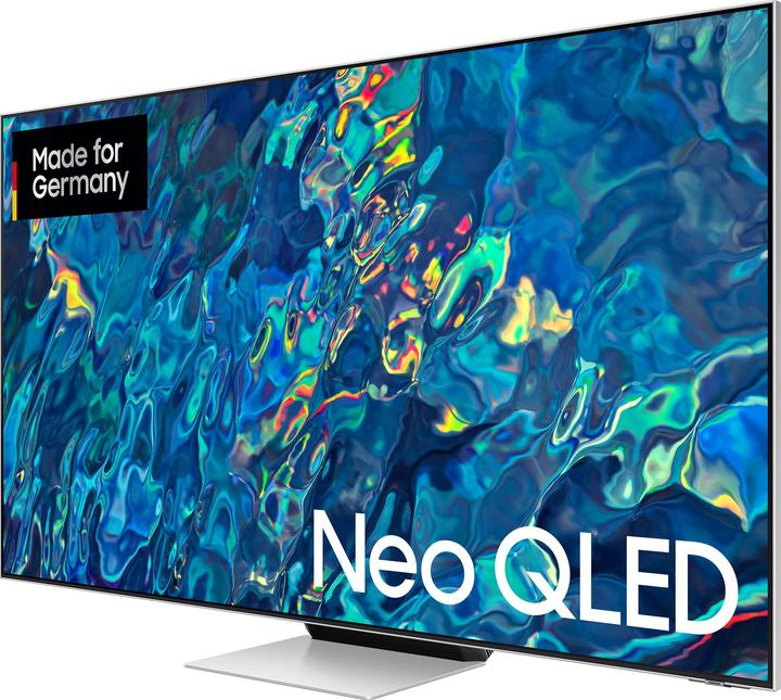 Produktbild Samsung GQ75QN95BAT (75", QN95B, QLED, 4K, 2022)