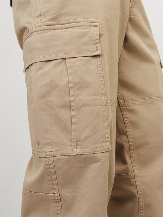 Actual product image Jack & Jones Jpstkarl Jjharlow Cargo Noos (31)