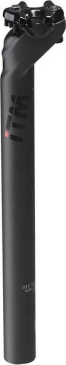 Actual product image Uniko Black Matt (31.60 mm)