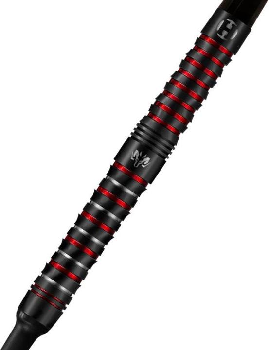 Produktbild Harrows Wolfram Infinity 97% Softtip