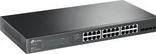 Actual product image TP-Link Switch 28x GE TL-SG2428P thereof 24xPOE+ (28 ports)