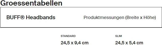 Immagine prodotto Buff Coolnet Uv+ Ellipse HB