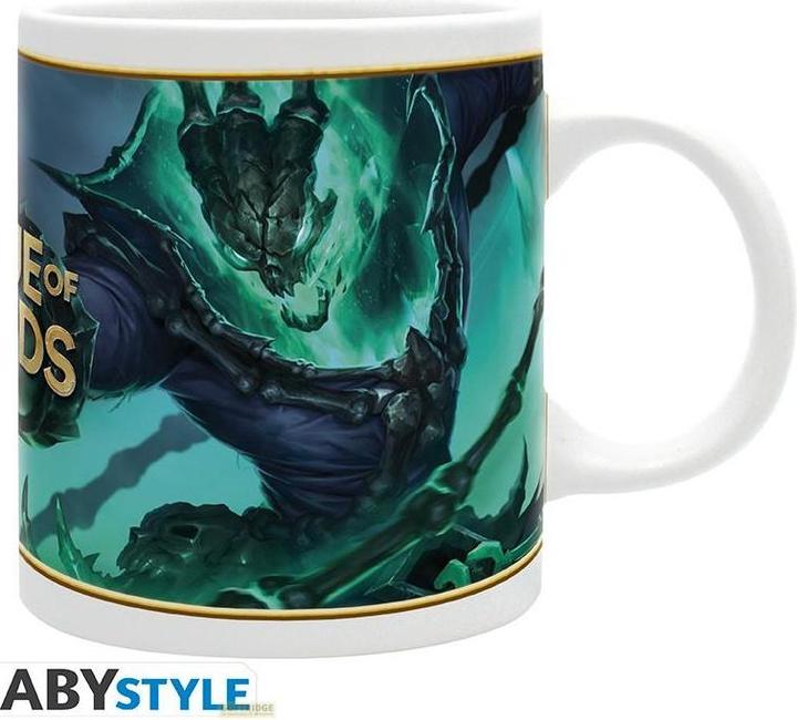 Actual product image ABYstyle Tasse (320 ml)