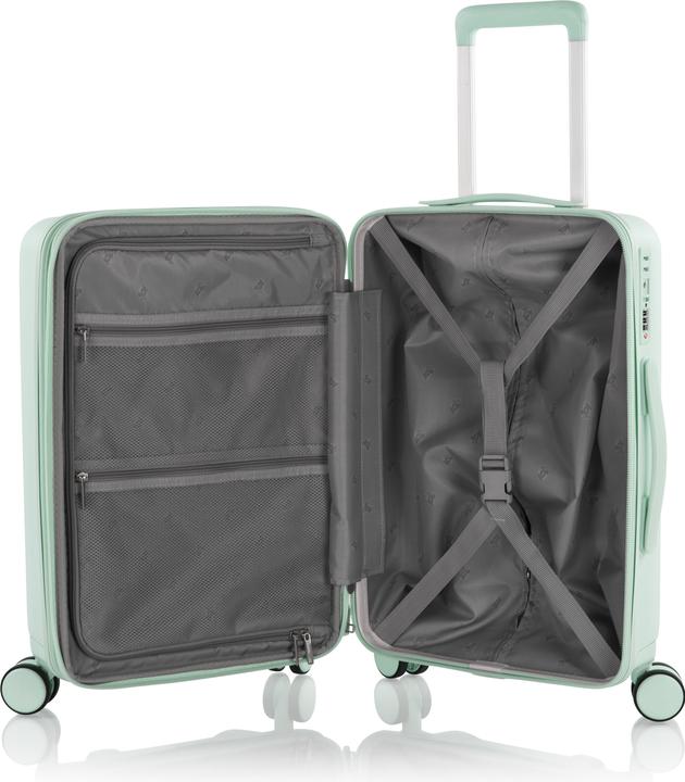 Immagine prodotto Heys Menta pastello S -matkalaukku, minttu (44 l)