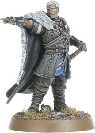 Image du produit Games Workshop Warhammer Middle Earth - Guerre des Rohirrims : bataille d'Edoras (Matières plastiques)