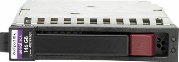 Produktbild HPE 418367-B21 Harddisk (0.15 TB, 2.5")