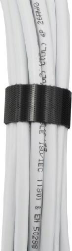 Actual product image MCL VELCRO TAPE 16MM - 20M ROLL (16 mm)