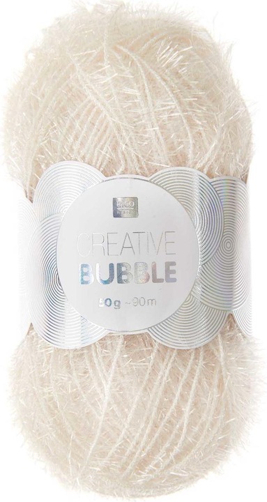 Actual product image Rico Design Creative Bubble (90 m)