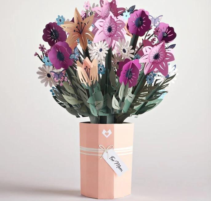 Produktbild Blumenstrauss.Muttertag.CP3059