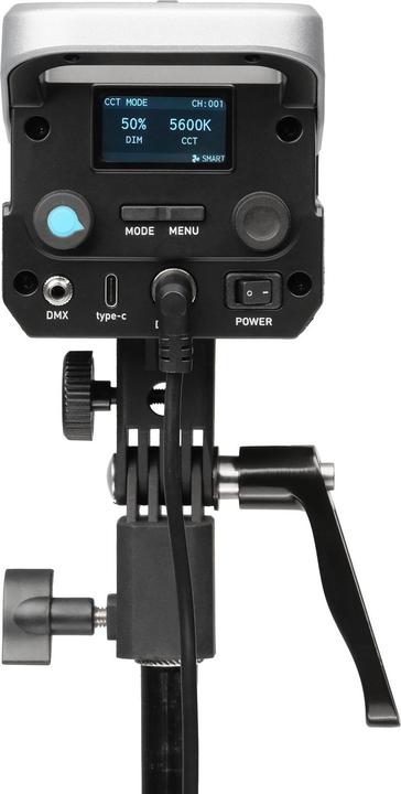 Actual product image Nanlite FC-60B (Studio light, Video light)