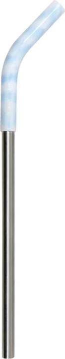 Image du produit Mizu Tumbler 16 avec SIP Trought Lid/Straw Ocean Blue (0.47 l)