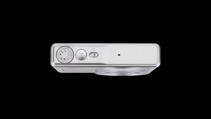Immagine prodotto AGFAPHOTO Realishot DC9200 argento (24 Mpx)