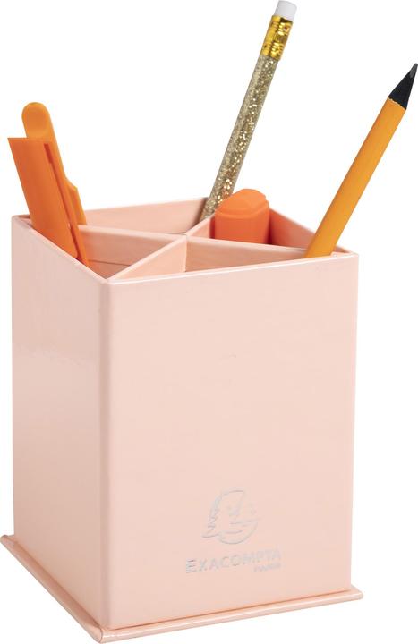 Image du produit Exacompta AQUAREL - Pot à crayons