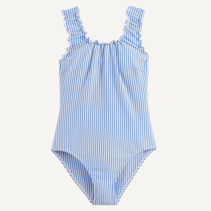 Produktbild La Redoute Collections Badeanzug (128)