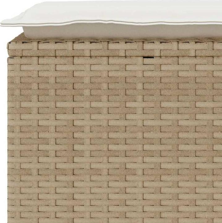 Produktbild vidaXL Gartenbank