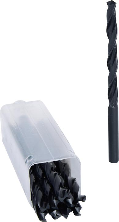 Actual product image KS Tools HSS-R Twist Drill (7 mm)
