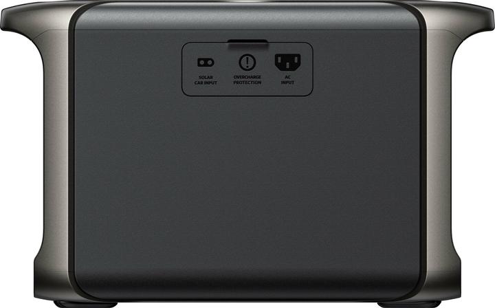 Actual product image Anker Solix F1500 (1536 Wh, 19.80 kg)