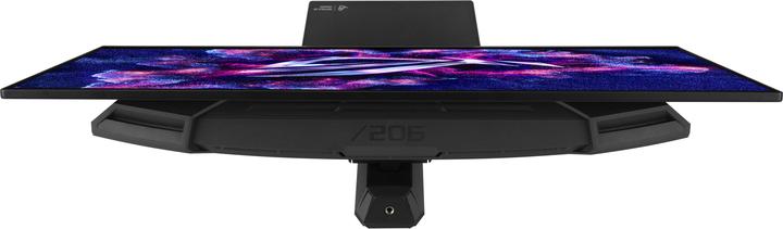 Actual product image ASUS ROG Strix OLED XG27ACDMS (2560 x 1440 pixels, 26.50")