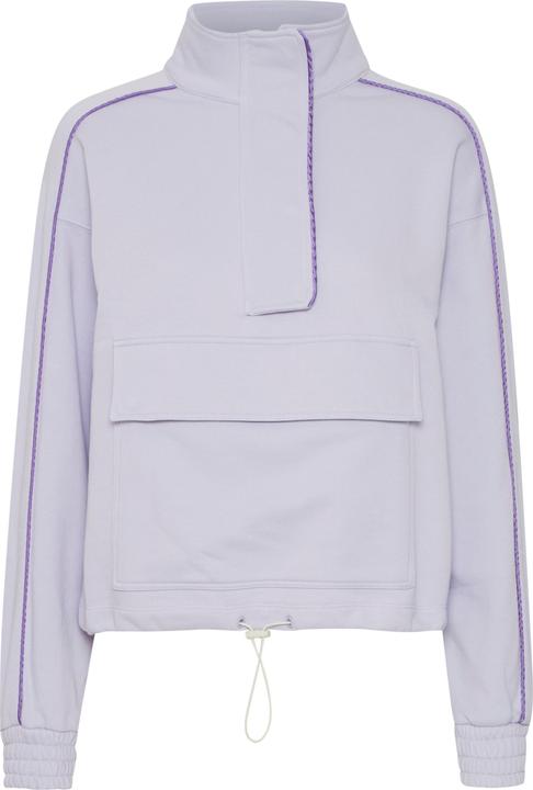 Image du produit TheJoggConcept JCSAKI COLLAR SWEATSHIRT 22800440 (M)